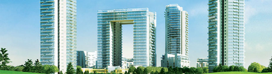 Ireo The Grand Arch
